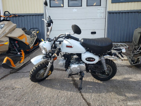 Conan St-50, Mopot, Moto, Kuusamo, Tori.fi Conan St-50, Mopot, Moto, Kuusamo, Tori.fi