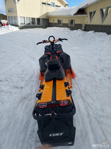 Lynx BoonDocker 6
