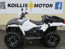 Polaris Sportsman, Mönkijät, Moto, Kuusamo, Tori.fi Polaris Sportsman, Mönkijät, Moto, Kuusamo, Tori.fi