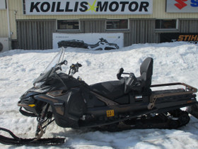 Lynx Commander, Moottorikelkat, Moto, Kuusamo, Tori.fi Lynx Commander, Moottorikelkat, Moto, Kuusamo, Tori.fi