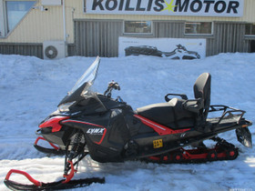 Lynx Adventure, Moottorikelkat, Moto, Kuusamo, Tori.fi Lynx Adventure, Moottorikelkat, Moto, Kuusamo, Tori.fi