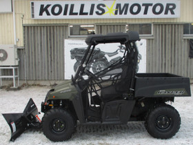 Polaris Ranger, Mönkijät, Moto, Kuusamo, Tori.fi Polaris Ranger, Mönkijät, Moto, Kuusamo, Tori.fi