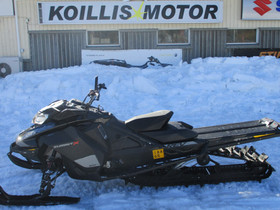 Ski-Doo Summit, Moottorikelkat, Moto, Kuusamo, Tori.fi