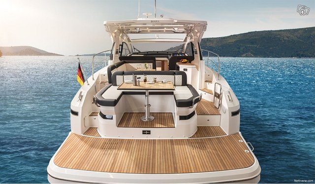 Bavaria SR41 5