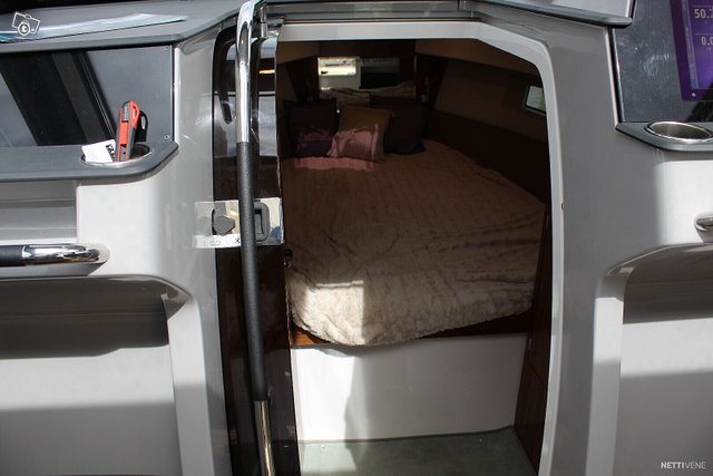 Aquador 250 HT 17