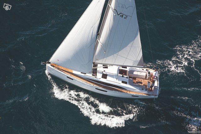 Bavaria Vision 42 3