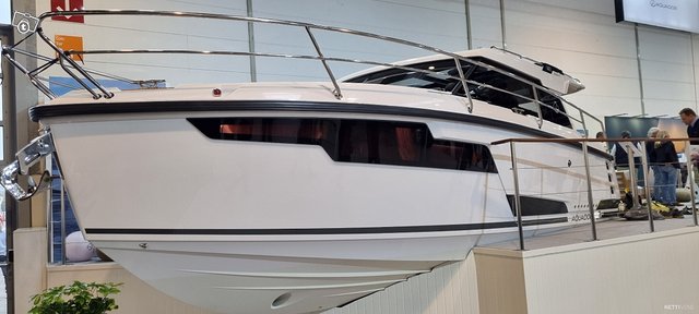 Aquador 300 HT, kuva 1