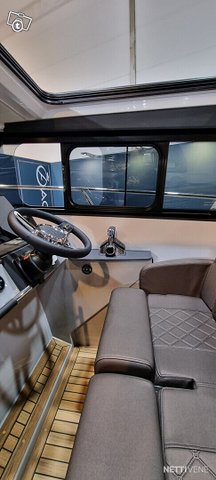 Aquador 300 HT 6