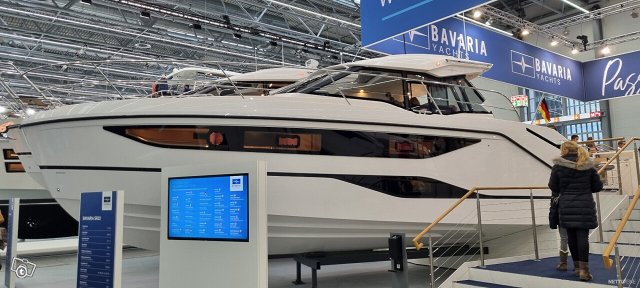 Bavaria SR33 1