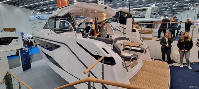 Bavaria SR33 3
