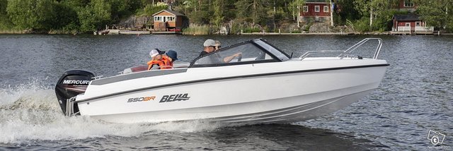 Bella 550 BR 2