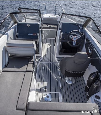 Bella 550 BR 3