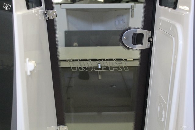 Falcon BR 6 KAMPANJA HETI TOIMITUKSEE 9