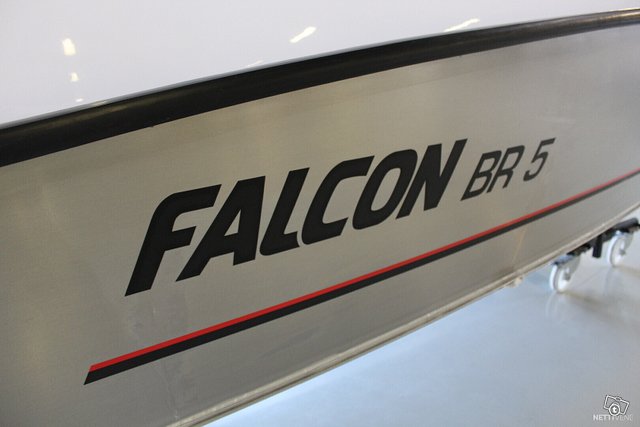 Falcon BR 5 ELOKAMPANJA HETI TOIM 15