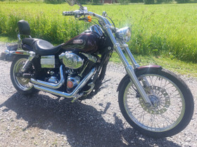 Harley-Davidson Dyna, Moottoripyörät, Moto, Heinävesi, Tori.fi Harley-Davidson Dyna, Moottoripyörät, Moto, Heinävesi, Tori.fi