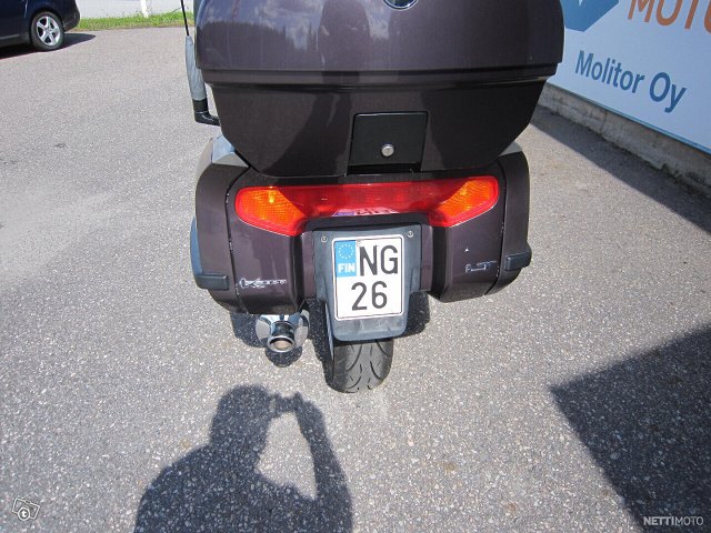 BMW K 3