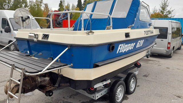 Flipper 620 3