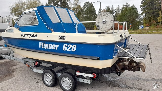 Flipper 620 4