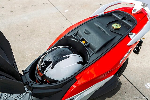 SYM Jet 14 6