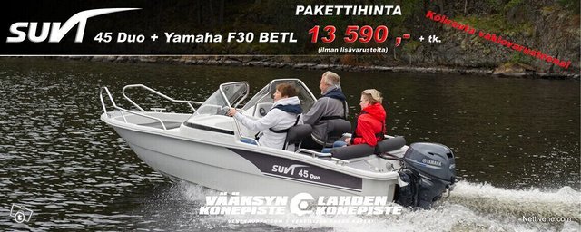 Suvi 45 Duo, kuva 1