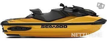 Sea-Doo RXP-X RS 300