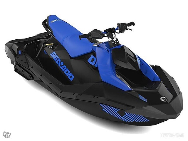 Sea-Doo Spark Trixx 90 2up IBR