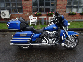 Harley-Davidson FLHCUI 1584 -09, Moottoripyörät, Moto, Hämeenlinna, Tori.fi Harley-Davidson FLHCUI 1584 -09, Moottoripyörät, Moto, Hämeenlinna, Tori.fi