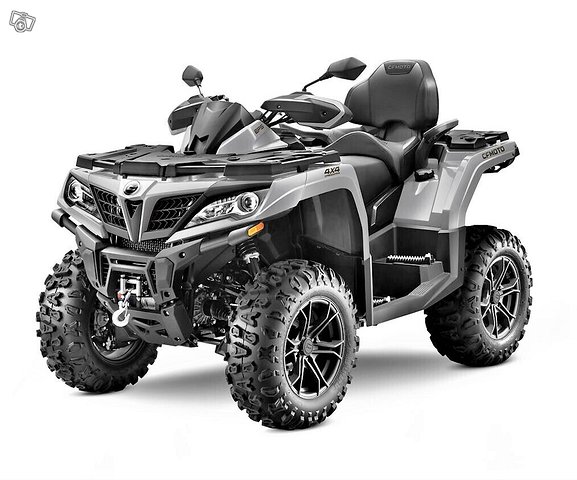 CFMoto C Force 1