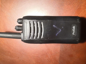 Kenwood ProTalk TK-3501E PMR-446 Radiopuhelin, Puhelimet, Puhelimet ja tarvikkeet, Hämeenlinna, Tori.fi
