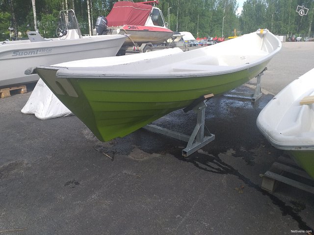 Suomi 470 VIIMEINEN TARJOUSHINTAAN 2