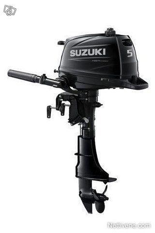 Suzuki DF 5 AS 1
