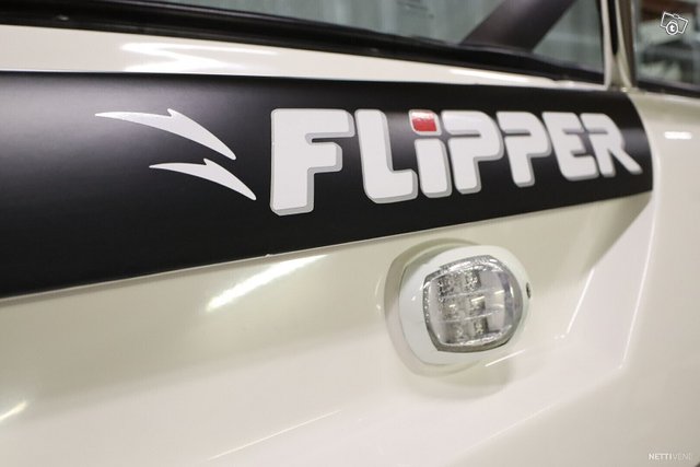 Flipper 670 DC 5
