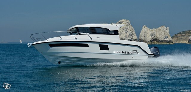 Finnmaster P8+2xYAMAHA F200XCA2 Valk. 1
