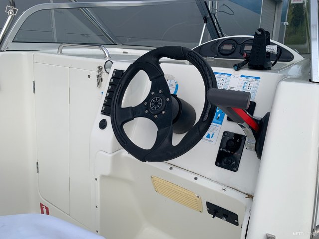 Yamarin 6230 WA (Käyt.otettu 2012) 9