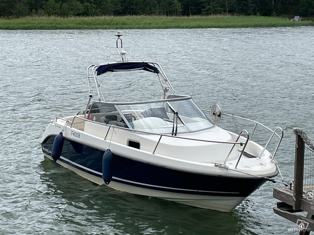 Aquador 21 WA, kuva 1
