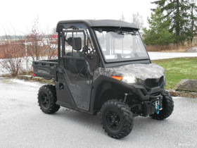 CFMoto U Force, Mönkijät, Moto, Seinäjoki, Tori.fi CFMoto U Force, Mönkijät, Moto, Seinäjoki, Tori.fi