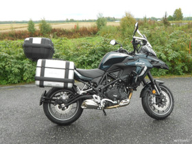 Benelli TRK, Moottoripyörät, Moto, Seinäjoki, Tori.fi Benelli TRK, Moottoripyörät, Moto, Seinäjoki, Tori.fi