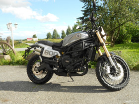 Benelli Leoncino, Moottoripyörät, Moto, Seinäjoki, Tori.fi Benelli Leoncino, Moottoripyörät, Moto, Seinäjoki, Tori.fi