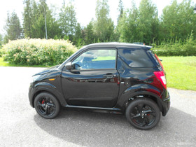 Ligier JS50, Mopoautot, Moto, Seinäjoki, Tori.fi Ligier JS50, Mopoautot, Moto, Seinäjoki, Tori.fi