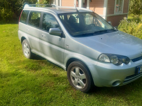 Honda HR-V, Autot, Muurame, Tori.fi Honda HR-V, Autot, Muurame, Tori.fi
