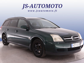 Opel Vectra, Autot, Oulu, Tori.fi