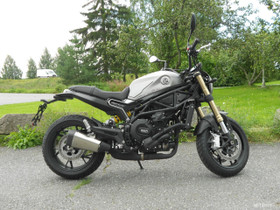 Benelli Leoncino, Moottoripyörät, Moto, Seinäjoki, Tori.fi Benelli Leoncino, Moottoripyörät, Moto, Seinäjoki, Tori.fi