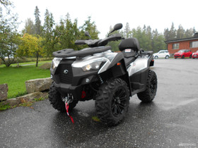 Kymco MXU, Mnkijt, Moto, Seinjoki, Tori.fi