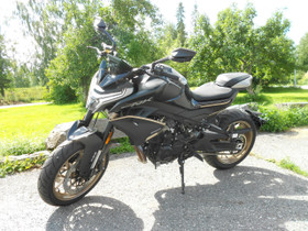 CFMoto 800NK, Moottoripyrt, Moto, Seinjoki, Tori.fi