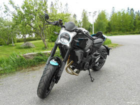CFMoto 700 CL-X, Moottoripyörät, Moto, Seinäjoki, Tori.fi