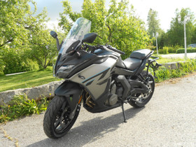 CFMoto 650GT, Moottoripyörät, Moto, Seinäjoki, Tori.fi CFMoto 650GT, Moottoripyörät, Moto, Seinäjoki, Tori.fi