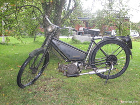 Francis Barnett Powerbike, Moottoripyörät, Moto, Seinäjoki, Tori.fi Francis Barnett Powerbike, Moottoripyörät, Moto, Seinäjoki, Tori.fi