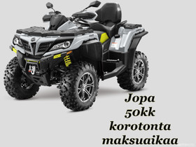CFMOTO C Force, Mönkijät, Moto, Sotkamo, Tori.fi CFMOTO C Force, Mönkijät, Moto, Sotkamo, Tori.fi