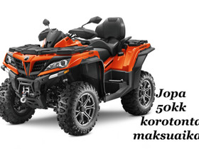CFMOTO C Force, Mönkijät, Moto, Sotkamo, Tori.fi CFMOTO C Force, Mönkijät, Moto, Sotkamo, Tori.fi