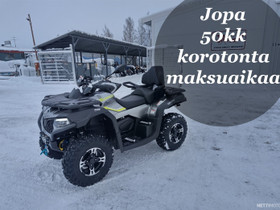 CFMOTO C Force, Mönkijät, Moto, Sotkamo, Tori.fi CFMOTO C Force, Mönkijät, Moto, Sotkamo, Tori.fi